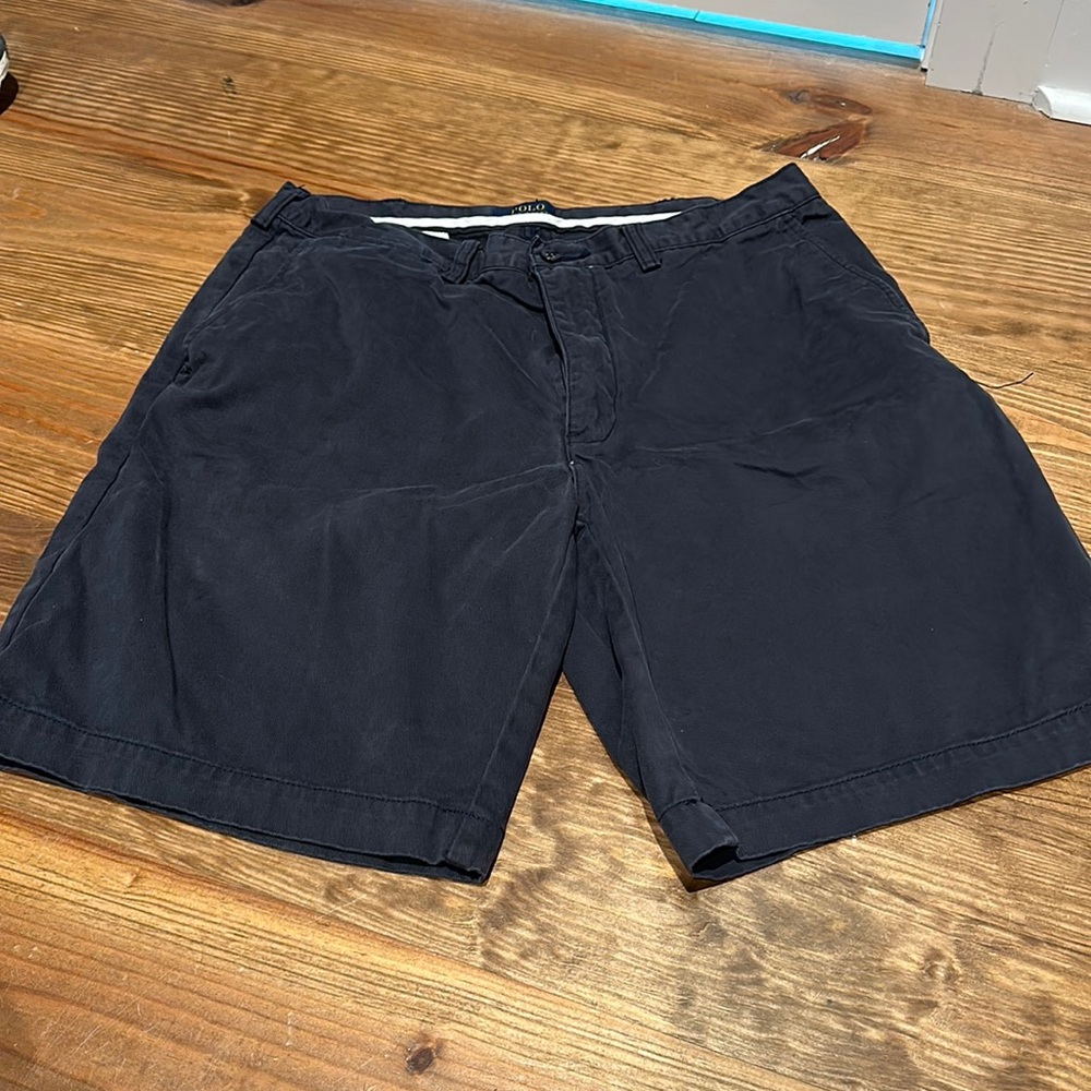Men’s Polo Ralph Lauren Classic Fit size 34 waist